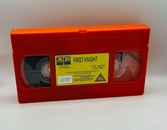 First Knight (PG) (Big Box)