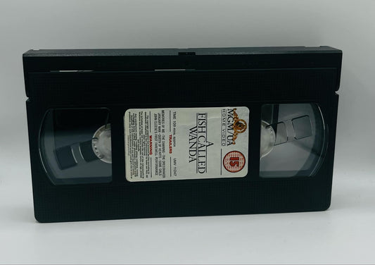 A Fish Called Wanda (15) (Big Box)