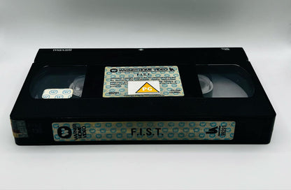 F.I.S.T. (Pre-Cert) (Big Box)