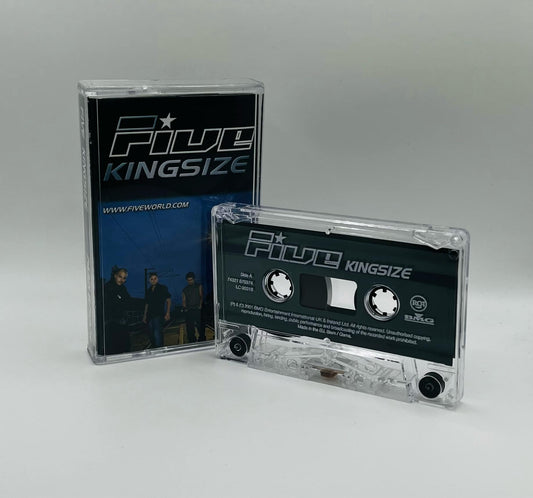 Five (Kingsize)