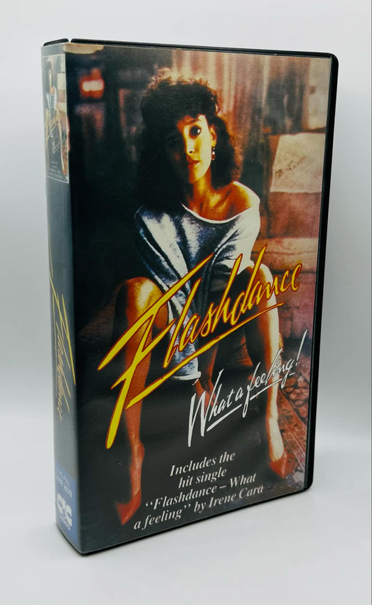 Flashdance (Pre-Cert)