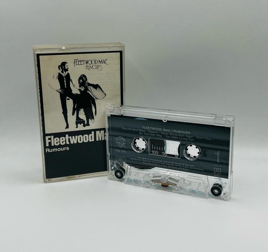 Fleetwood Mac (Rumours)