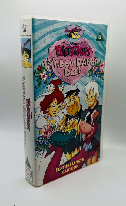 The Flintstones (Yabba Dabba Do!) (U)