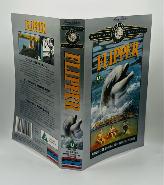 Flipper Sleeve (U)