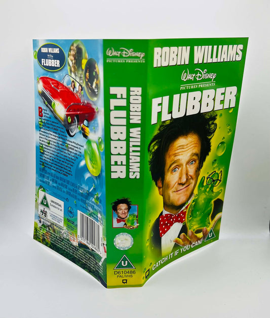 Flubber Sleeve