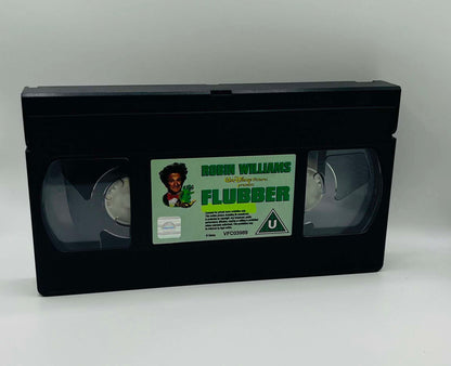 Flubber (U)