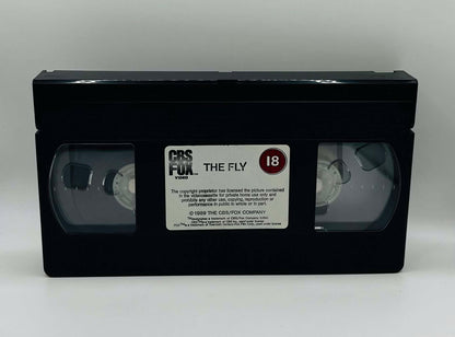 The Fly (18)