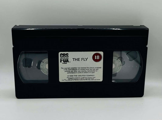 The Fly (18)