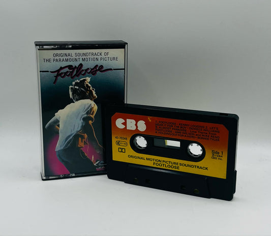 Footloose Soundtrack