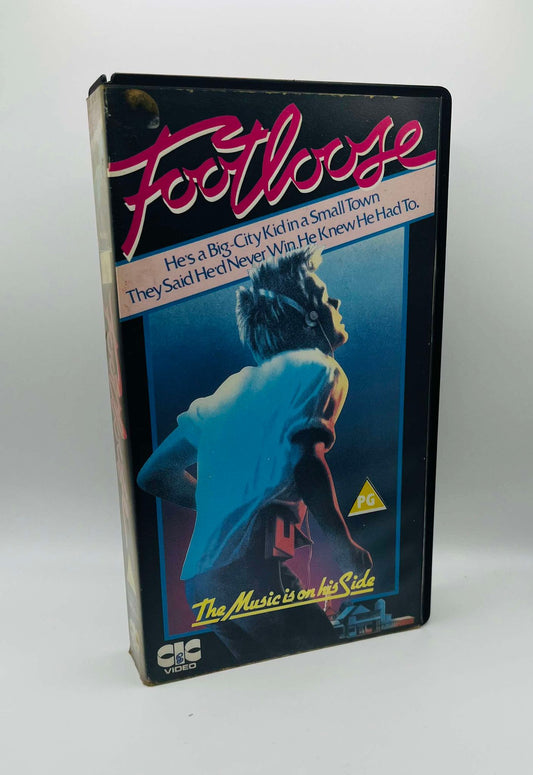 Footloose (PG)