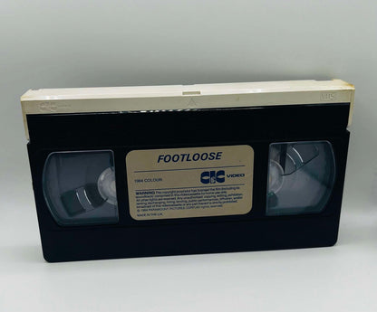 Footloose (PG)
