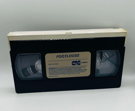 Footloose (PG)