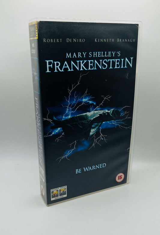 Mary Shelley's Frankenstein (15)