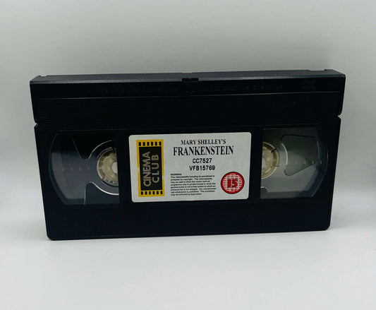 Mary Shelley's Frankenstein (15)