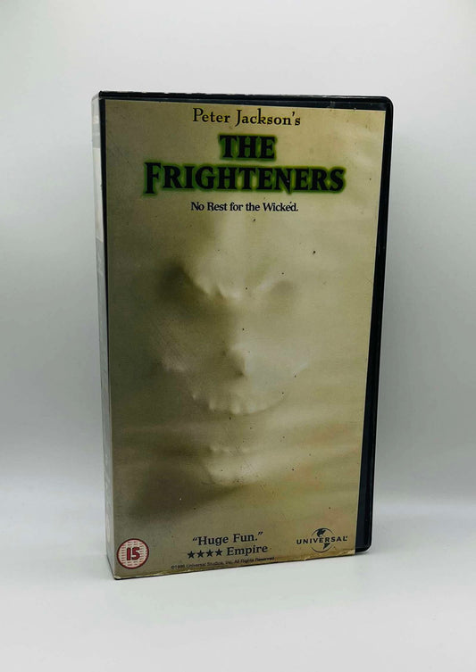 The Frighteners (15)