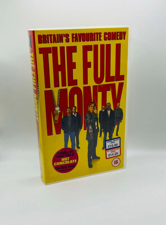 The Full Monty (15)