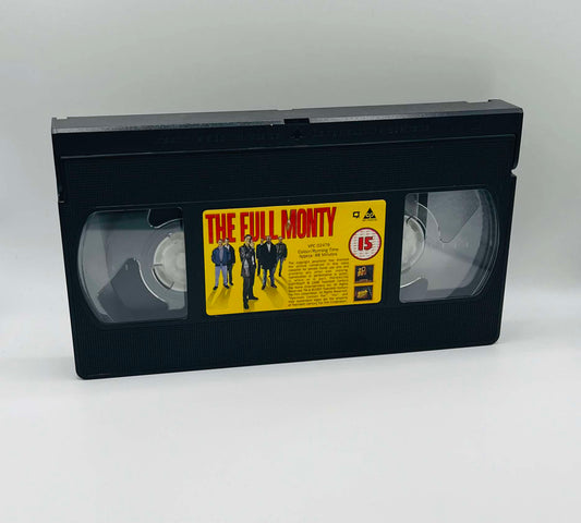 The Full Monty (15)