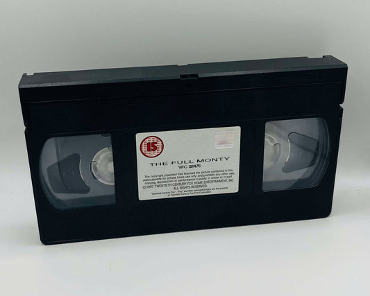 The Full Monty (15) (Big Box)