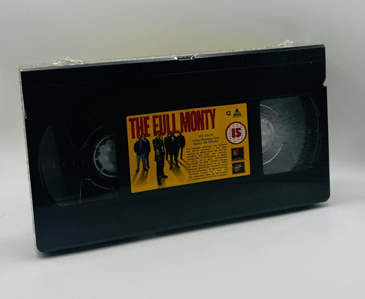 The Full Monty (15) (NEW SEALED)