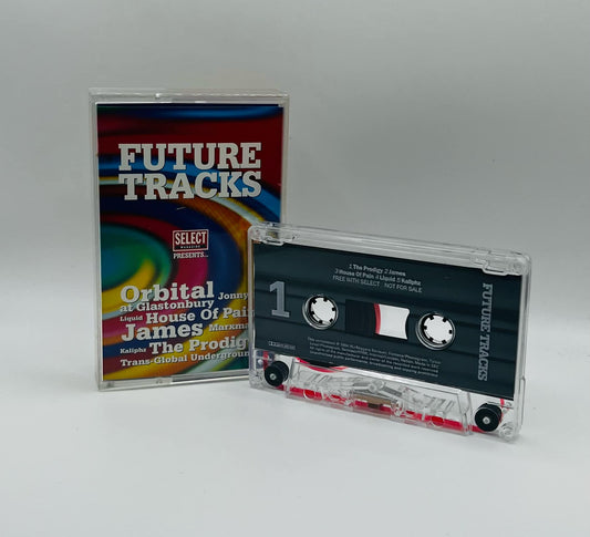 Future Tracks (Select Magazine)