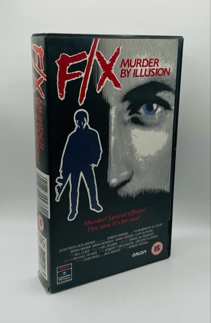 F/X Murder By Illusion (15)