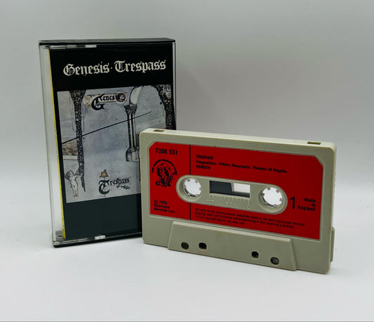 Genesis (Trespass)