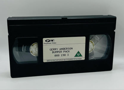 Gerry Anderson Bumper Pack (Toys "R" Us) (U)