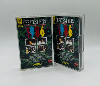 The Greatest Hits of 1986