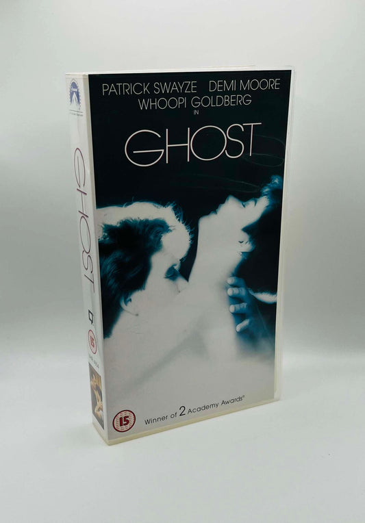 Ghost (15)