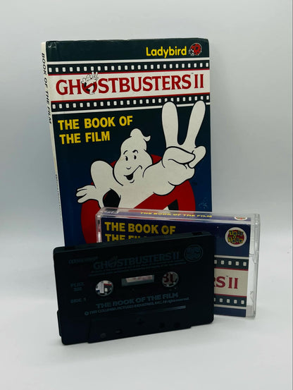 Ghostbusters 2 (The Book Of The Film)