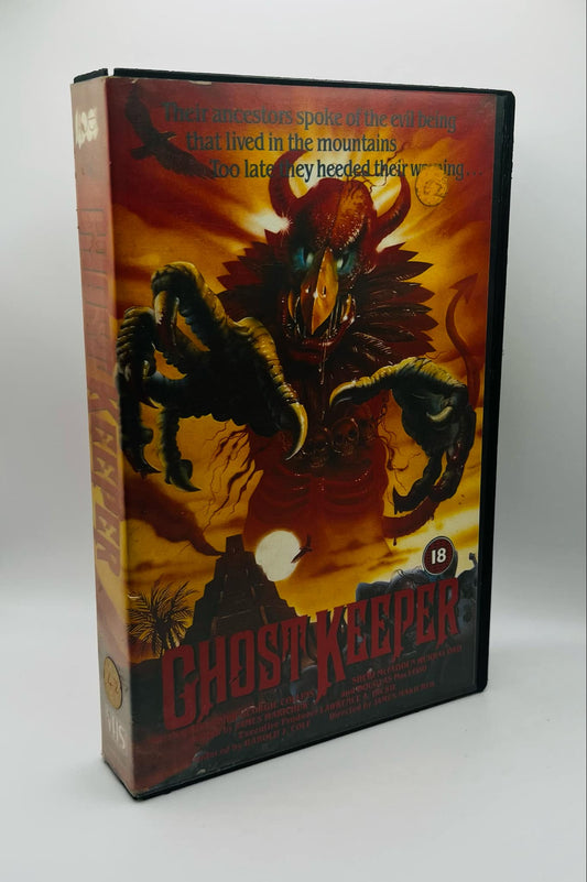 Ghost Keeper (18)