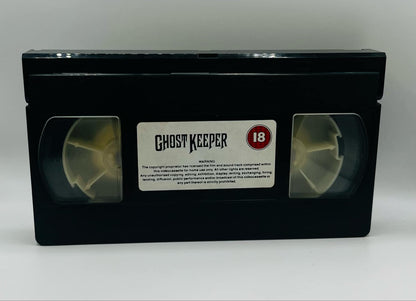 Ghost Keeper (18)