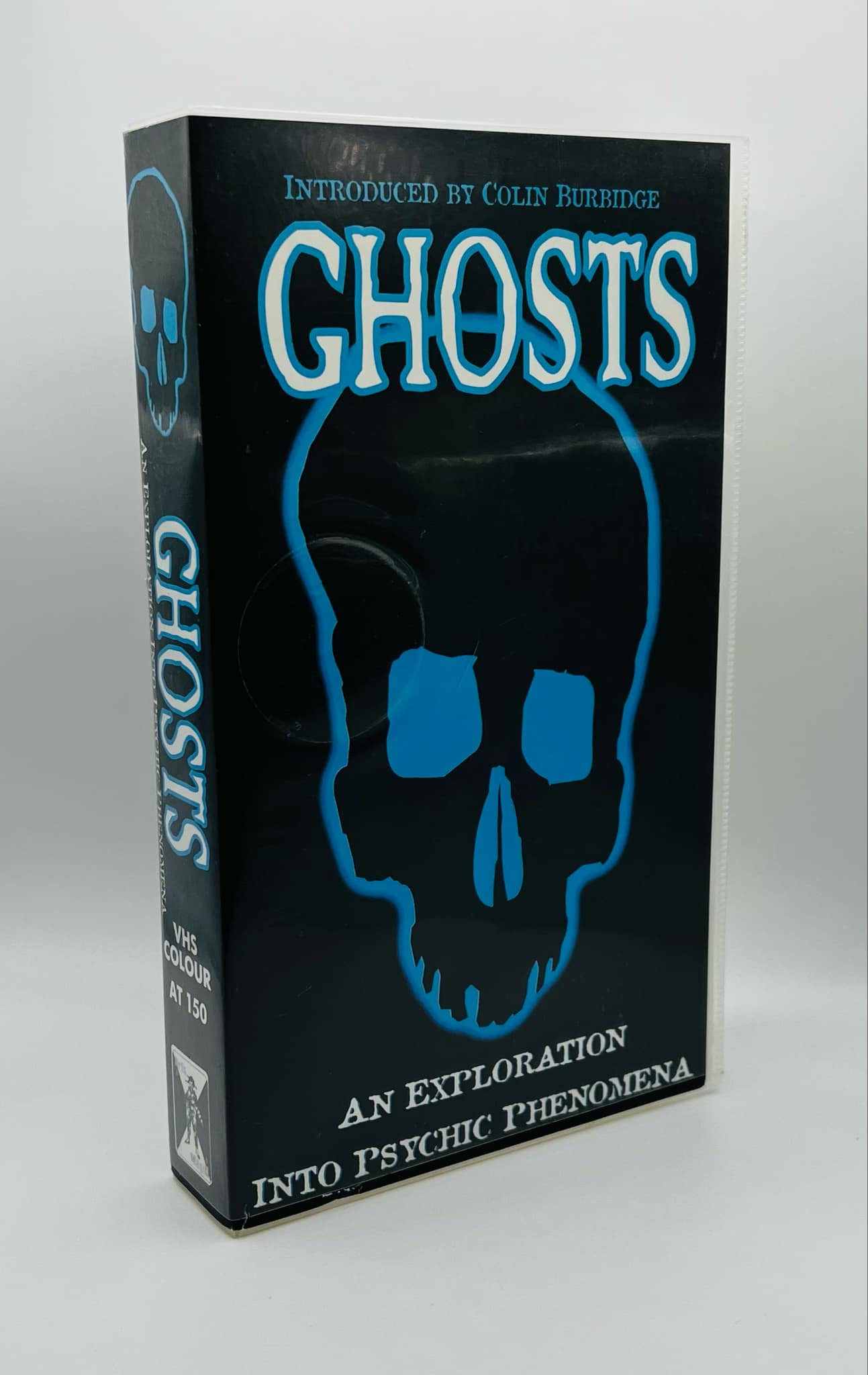 Ghosts (U)