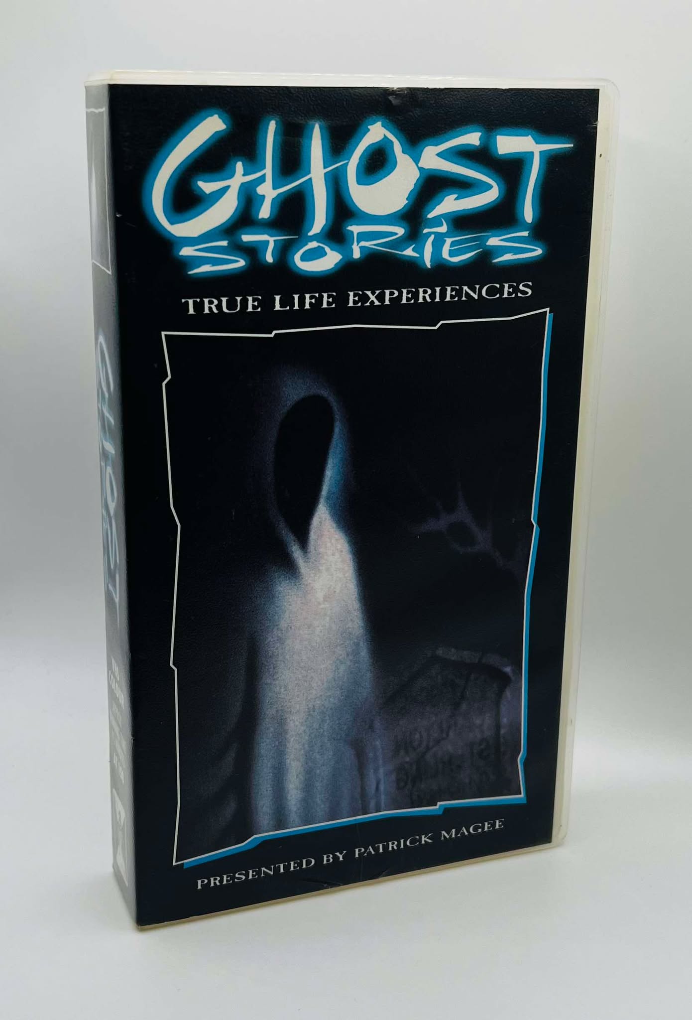 Ghost Stories Volume 1 (U)