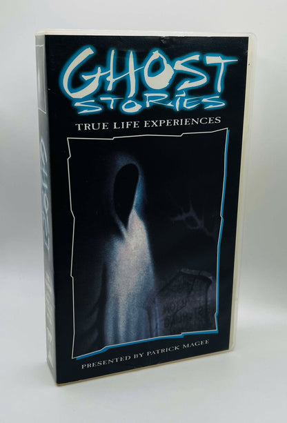 Ghost Stories Volume 1 (U)