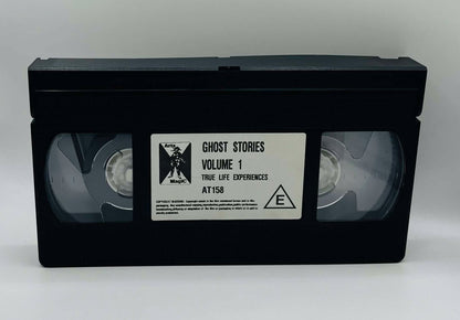 Ghost Stories Volume 1 (U)