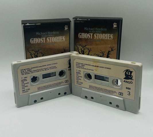 Ghost Stories