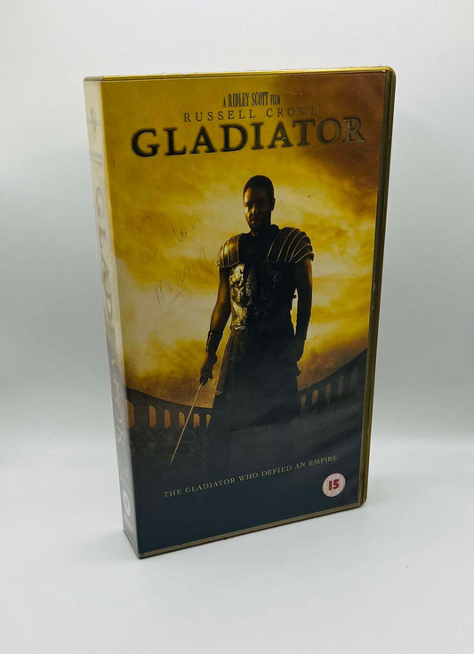 Gladiator (15)