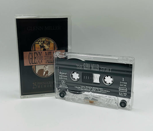 Glenn Miller (The Story)