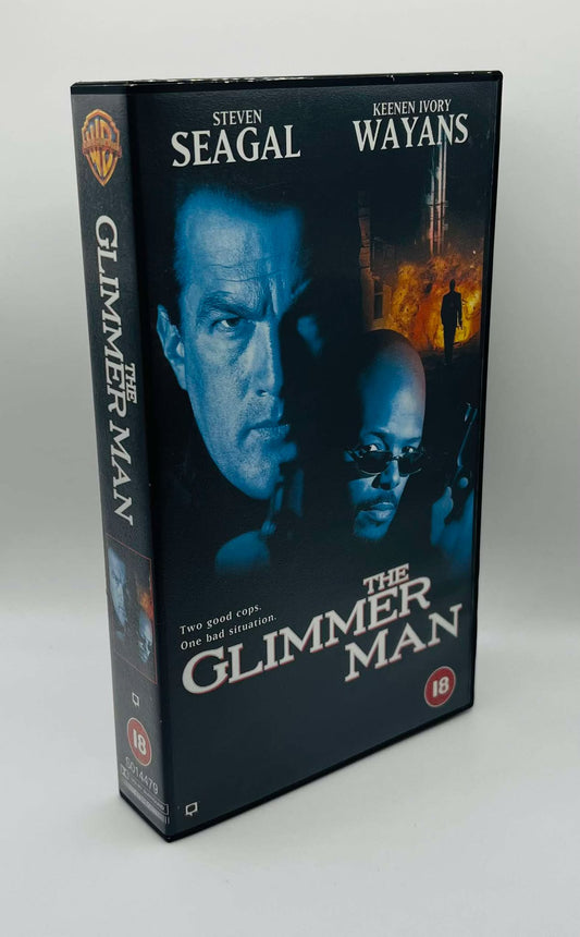 The Glimmer Man (18)