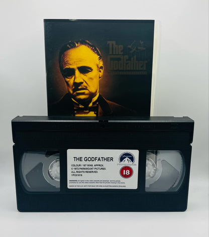The Godfather Trilogy (18)