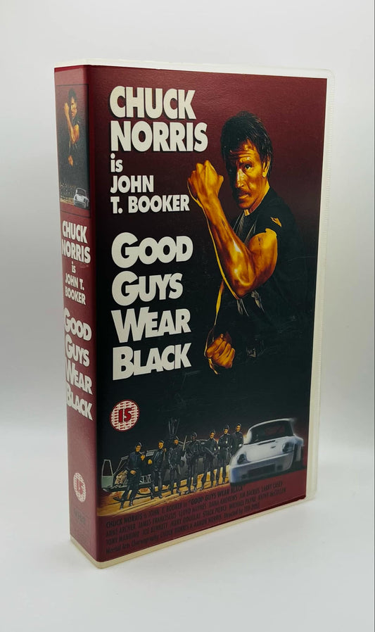 Good Guys Wear Black (15)