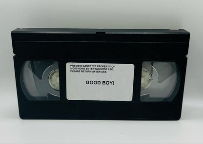 Good Boy! (U) (Sample) (Big Box)
