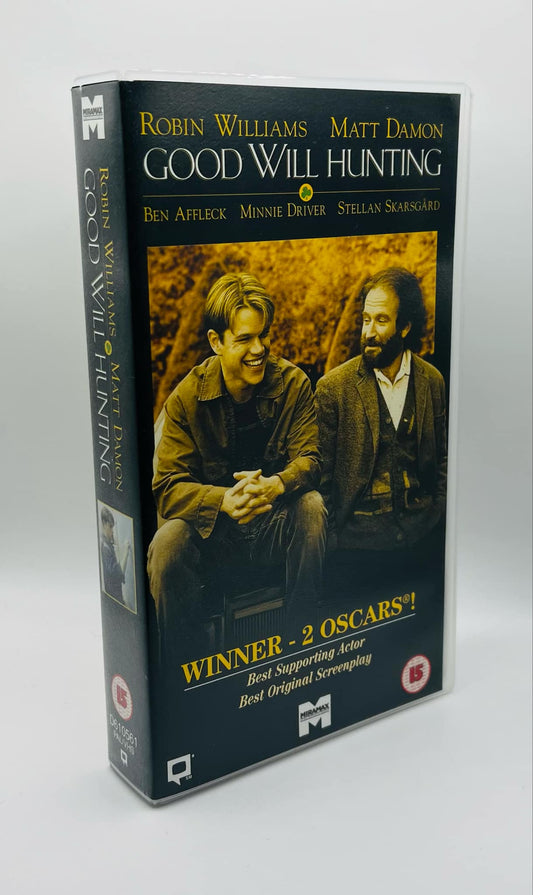 Good Will Hunting (15)