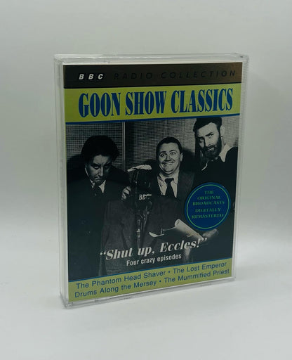 Goon Show Classics (Shut Up, Eccles!)
