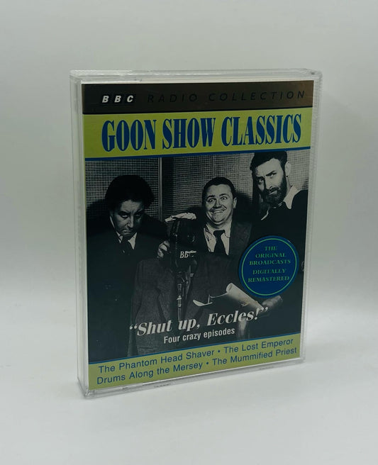 Goon Show Classics (Shut Up, Eccles!)