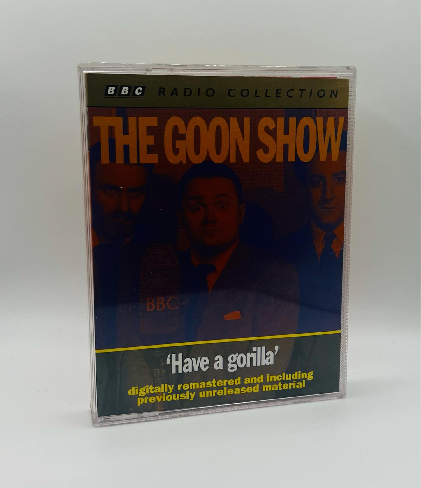 The Goon Show (Have A Gorilla)
