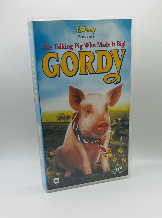 Gordy (U)