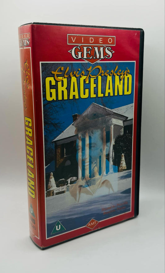 Elvis Presley's Graceland (U)