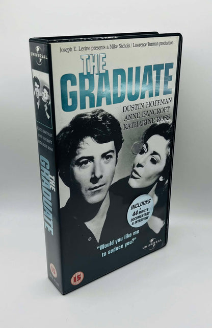 The Graduate (15)